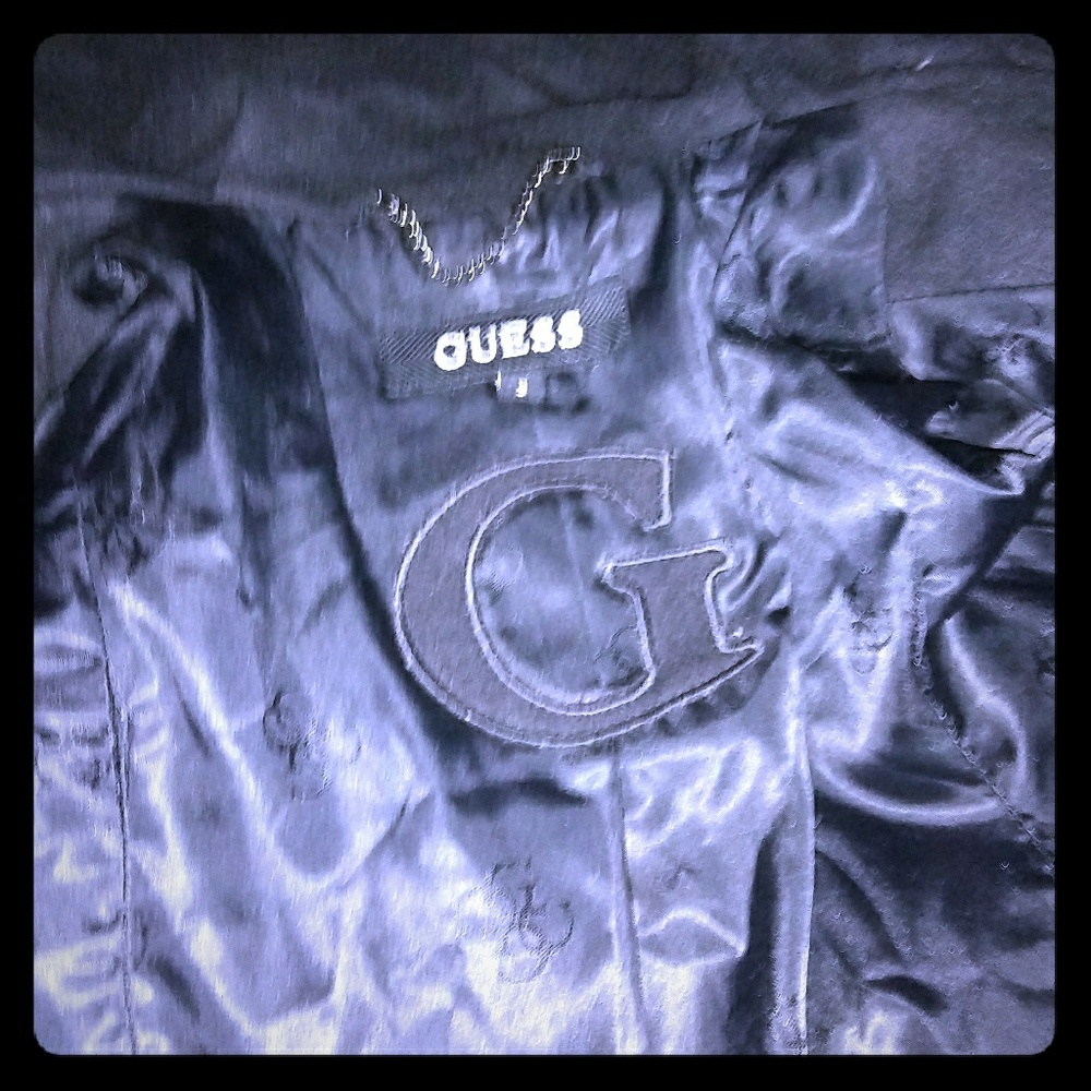Guess woman's coat